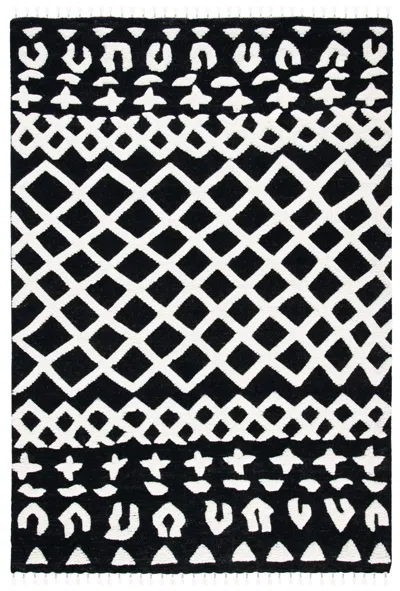Safavieh Casablanca Rug In Black