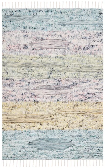 Safavieh Casablanca Rug In Multi