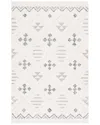 Safavieh Casablanca Wool-blend Rug In White
