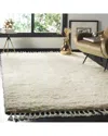 Safavieh Casablanca Wool Hand-knotted Rug