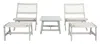 Safavieh Casella Living Set