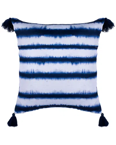 Safavieh Cassia Pillow In Multi
