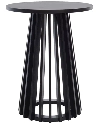 Safavieh Cassio Accent Table In Black