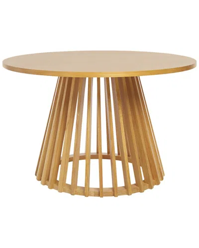 SAFAVIEH SAFAVIEH CASSIO COFFEE TABLE
