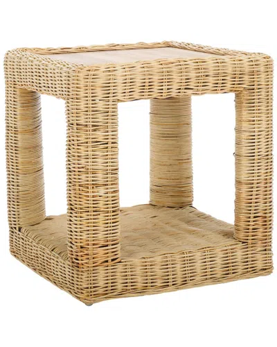 Safavieh Castriel Accent Table In Neutral