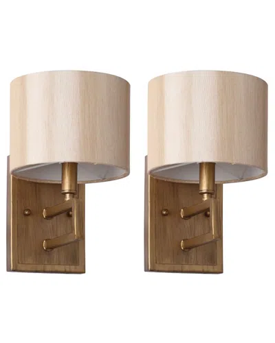 Safavieh Catena 9.5in Sconce