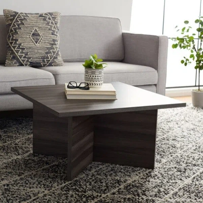 Safavieh Cathen Coffee Table In Multi