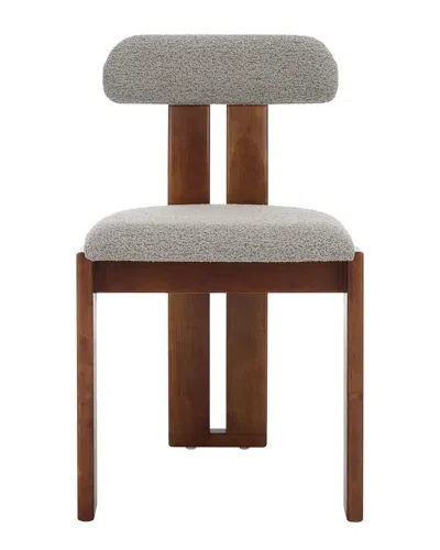 Safavieh Cayde Boucle Dining Chair