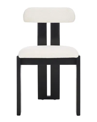 Safavieh Cayde Boucle Dining Chair