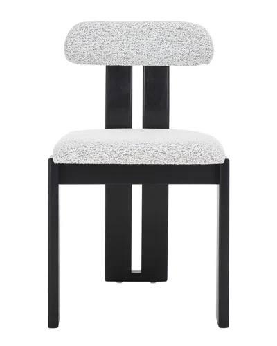 Safavieh Cayde Boucle Dining Chair