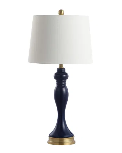 Safavieh Cayson Table Lamp In Multi