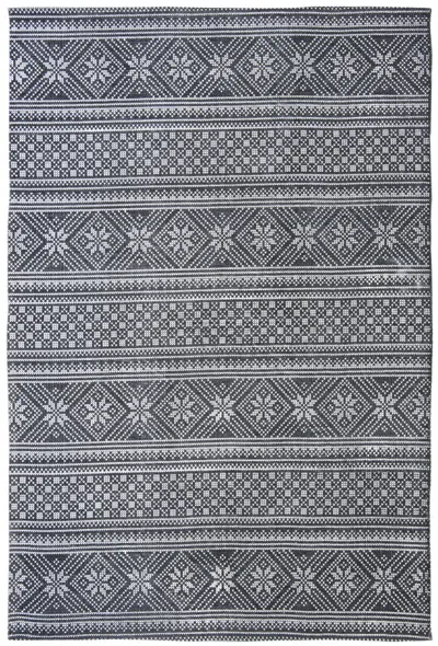Safavieh Cedar Brook Handmade Rug In Gray