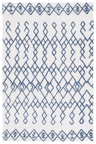 Safavieh Cedar Brook Handmade Rug In White