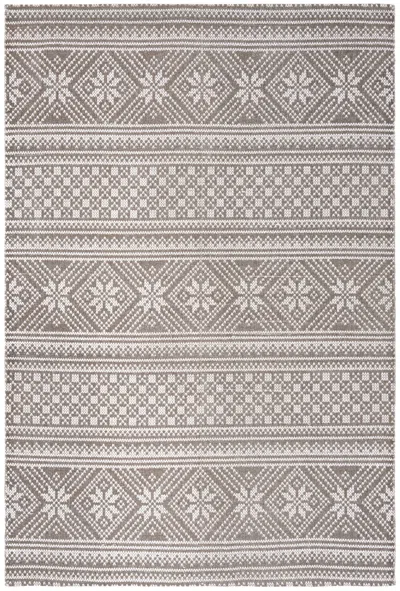Safavieh Cedar Brook Handmade Rug In Gray