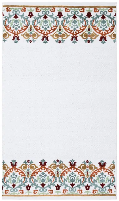 Safavieh Cedar Brook Handmade Rug In Multi
