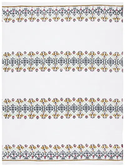 Safavieh Cedar Brook Handmade Rug In Blue