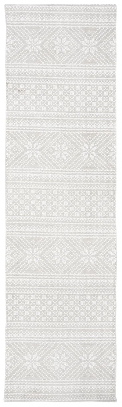 Safavieh Cedar Brook Handmade Rug In White
