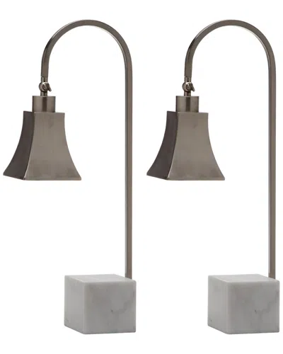 Safavieh Charley 26in Desk Lamp