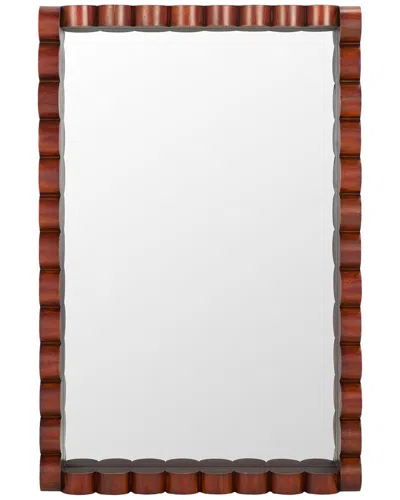 Safavieh Charli 26in Mirror