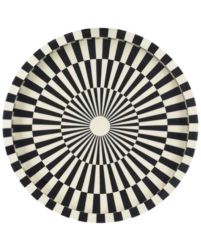 Safavieh Charli Tray In Multi