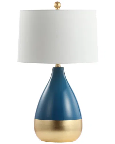 Safavieh Charmer Lamp In Multi