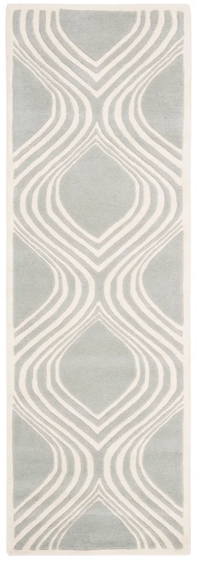 Safavieh Chatham Handmade Rug In Gray