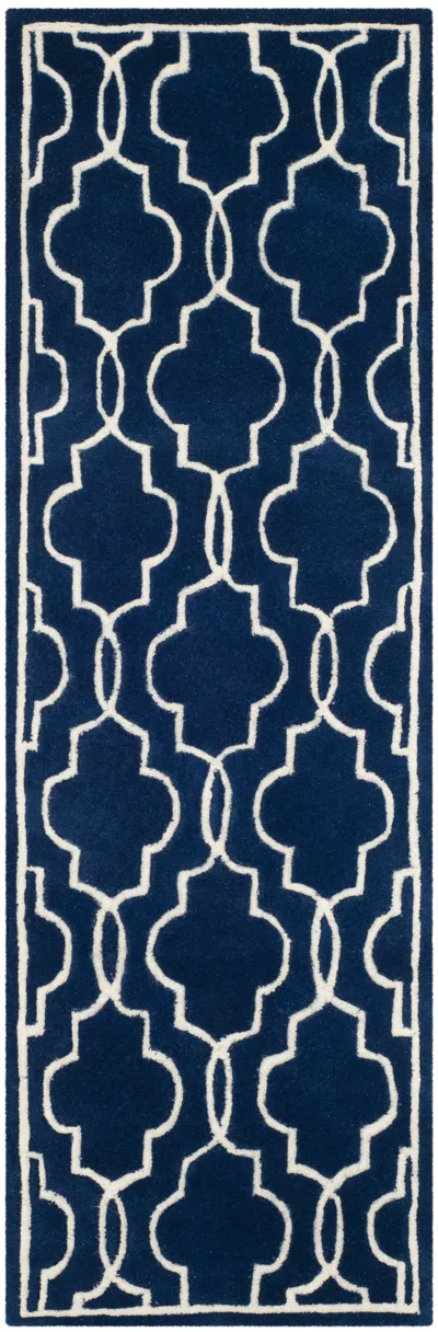 Safavieh Chatham Handmade Rug In Blue