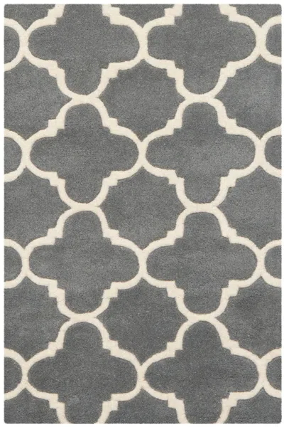 Safavieh Chatham Handmade Rug In Gray