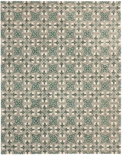 Safavieh Chatham Handmade Rug In Green