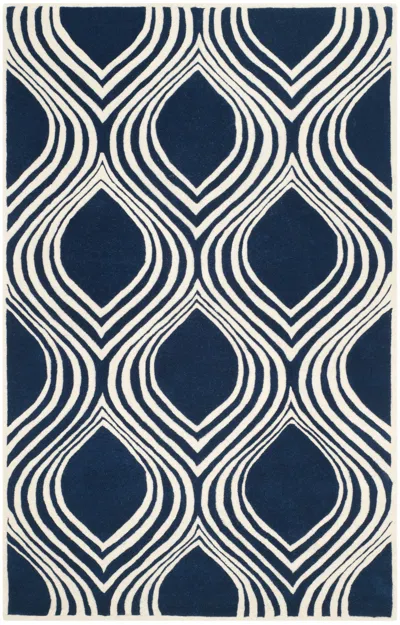 Safavieh Chatham Handmade Rug In Blue