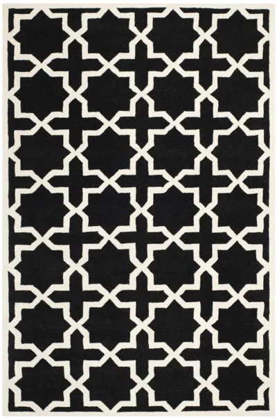 Safavieh Chatham Handmade Rug In Black