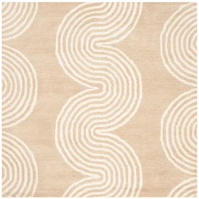 Safavieh Chatham Handmade Rug In Neutral