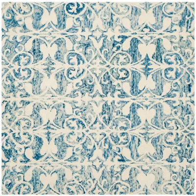 Safavieh Chatham Handmade Rug In Blue