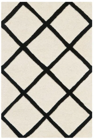 Safavieh Chatham Handmade Rug In Black