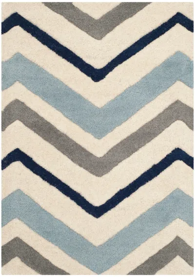 Safavieh Chatham Handmade Rug In Blue