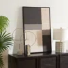 Safavieh Check Mate 24x36 Wall Art