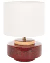 Safavieh Chels Table Lamp In Multi