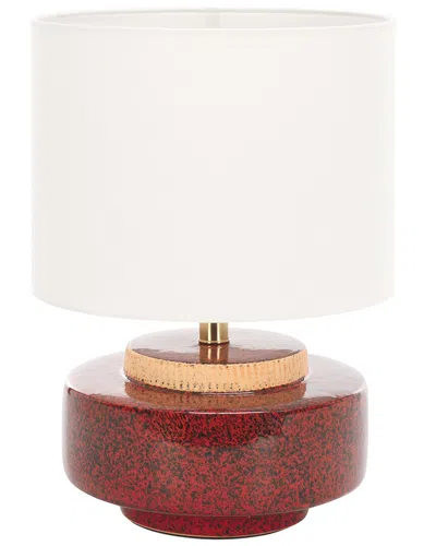Safavieh Chels Table Lamp In Multi