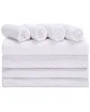 Safavieh Signature 8pc Towel Bundle