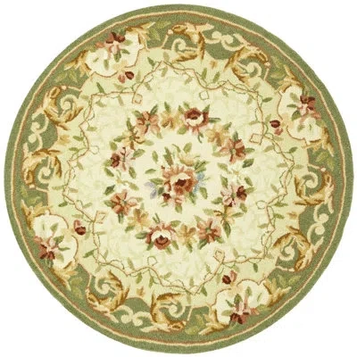 Safavieh Chelsea Hand Hooked Wool Pile Rug