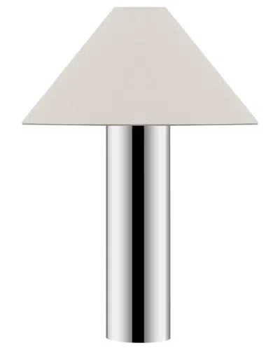 Safavieh Cheri 20.5in Table Lamp In Metallic
