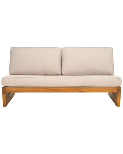 SAFAVIEH SAFAVIEH CHESTER 2 SEATER SOFA