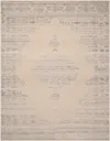 Safavieh Chester Hand Made Area Rug, Ivory / Grey Traditional Style Non-shedding In Neutral