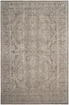 Safavieh Chester Hand Made Area Rug, Stone Grey / Pearl Traditional Style Non-shedding In Brown