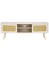 Safavieh Cielle 2-door Media Stand
