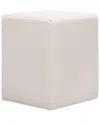 Safavieh Cierra Diamond-shaped Ottoman