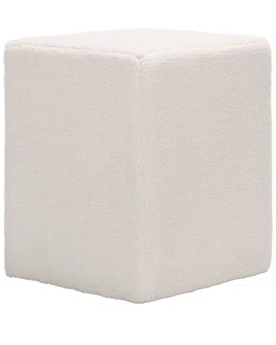 SAFAVIEH SAFAVIEH CIERRA DIAMOND-SHAPED OTTOMAN
