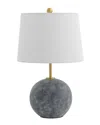 Safavieh Cla 23.5in Table Lamp