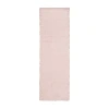 Safavieh Clarisse Solid Rectangular Runner In Pink