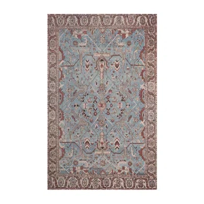 Safavieh Classic Vintage Collection David Oriental Area Rug In Multi